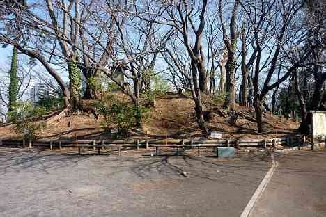 夢見山墳|古墳と動物のいる台地 夢見ヶ崎動物公園